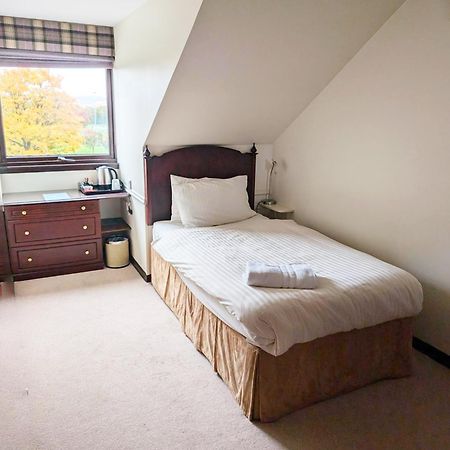 Strathburn Hotel Inverurie By Compass Hospitality المظهر الخارجي الصورة