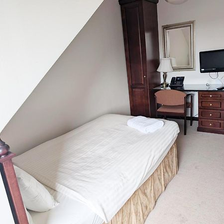 Strathburn Hotel Inverurie By Compass Hospitality المظهر الخارجي الصورة
