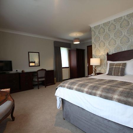 Strathburn Hotel Inverurie By Compass Hospitality المظهر الخارجي الصورة