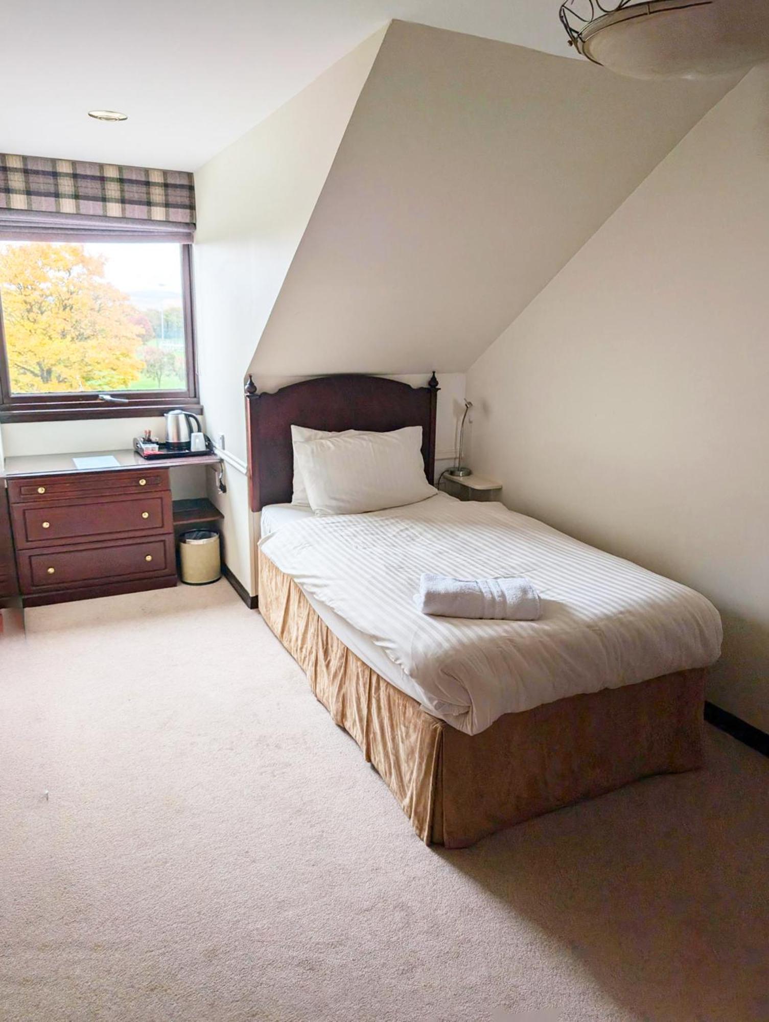 Strathburn Hotel Inverurie By Compass Hospitality المظهر الخارجي الصورة