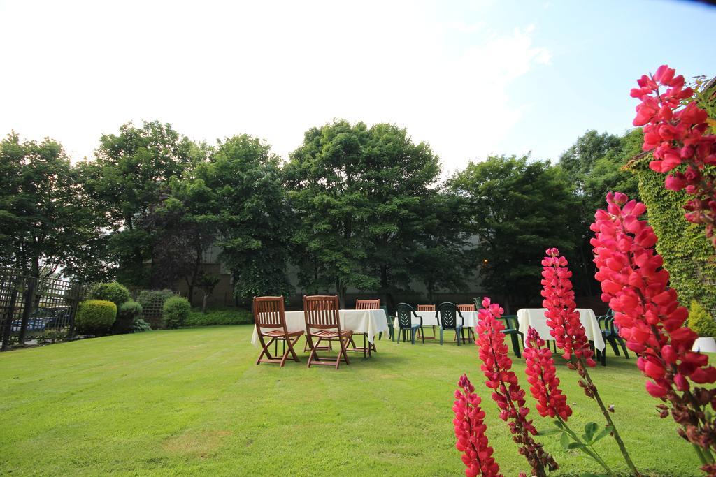Strathburn Hotel Inverurie By Compass Hospitality المظهر الخارجي الصورة