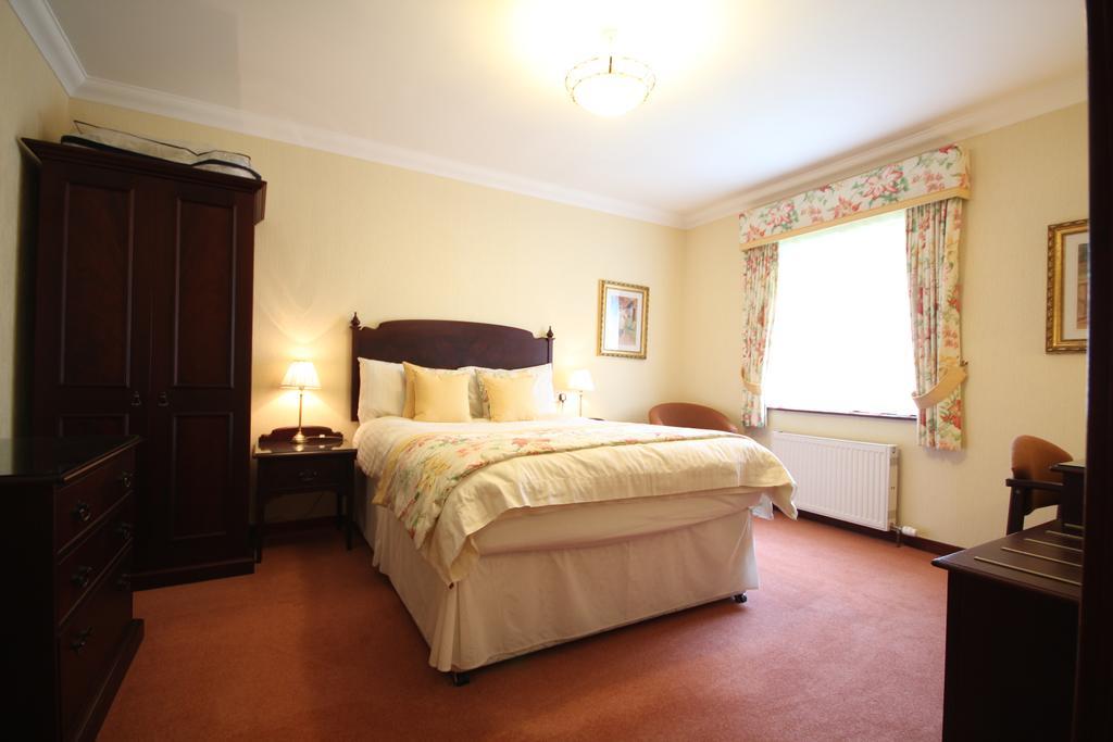 Strathburn Hotel Inverurie By Compass Hospitality المظهر الخارجي الصورة