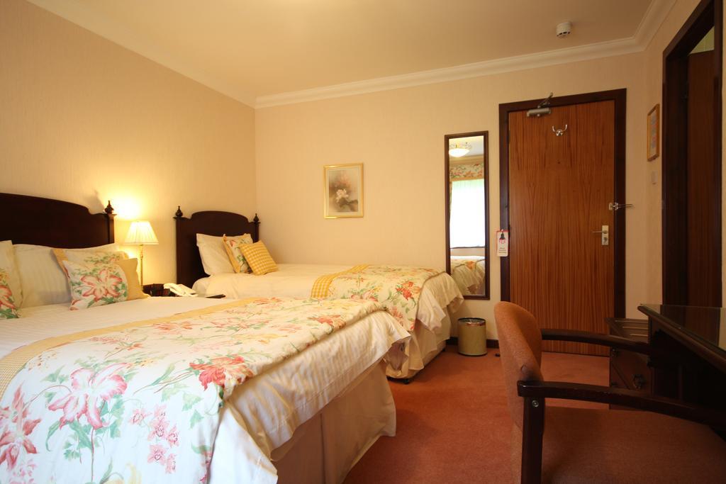 Strathburn Hotel Inverurie By Compass Hospitality المظهر الخارجي الصورة