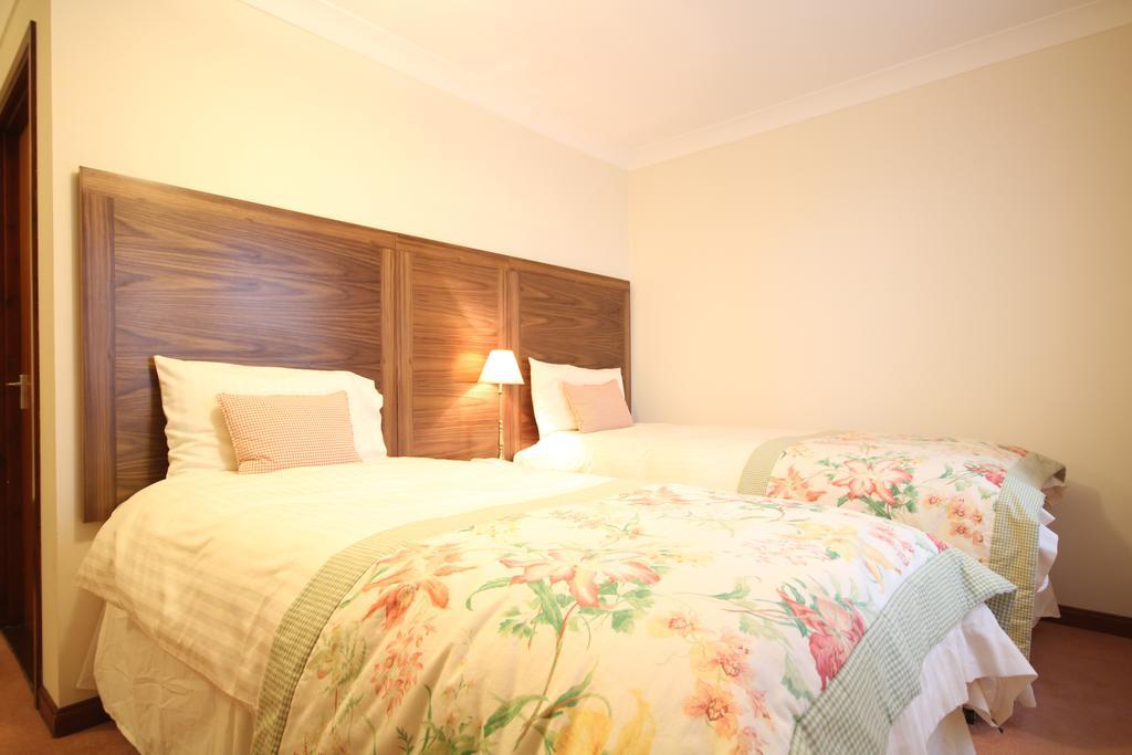 Strathburn Hotel Inverurie By Compass Hospitality المظهر الخارجي الصورة