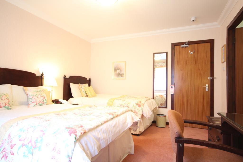 Strathburn Hotel Inverurie By Compass Hospitality المظهر الخارجي الصورة