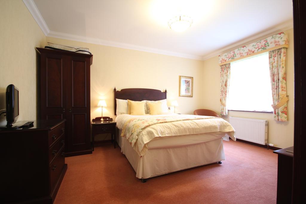 Strathburn Hotel Inverurie By Compass Hospitality المظهر الخارجي الصورة
