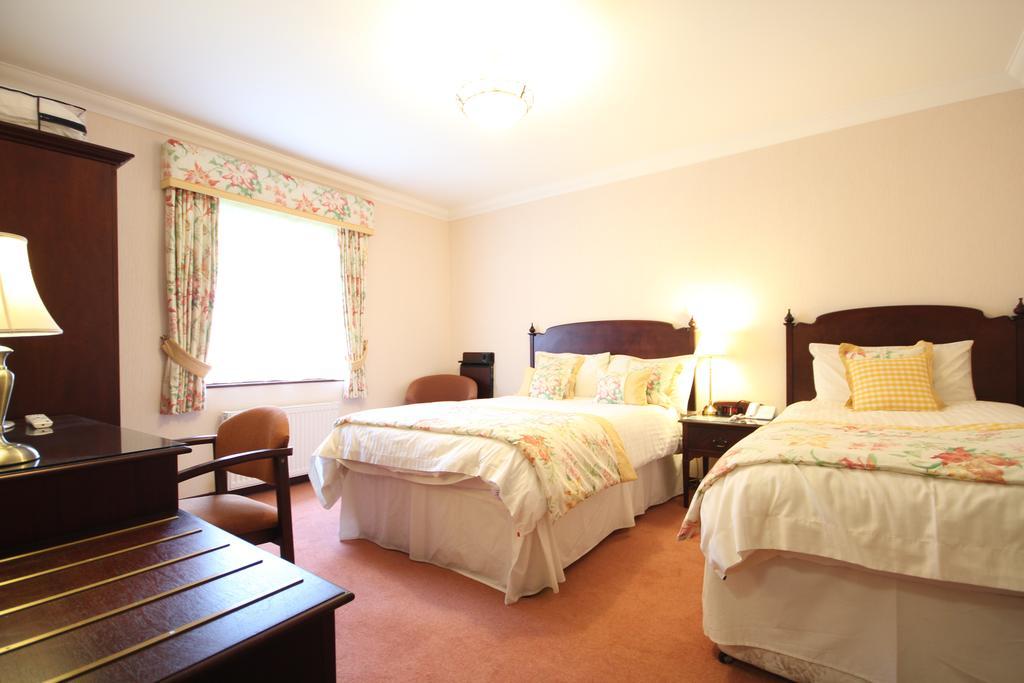 Strathburn Hotel Inverurie By Compass Hospitality المظهر الخارجي الصورة