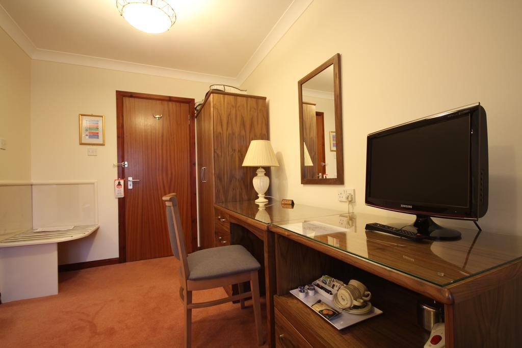 Strathburn Hotel Inverurie By Compass Hospitality المظهر الخارجي الصورة