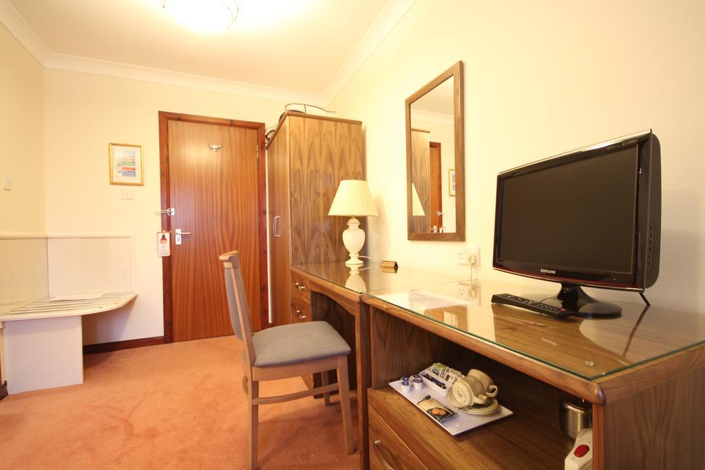 Strathburn Hotel Inverurie By Compass Hospitality المظهر الخارجي الصورة