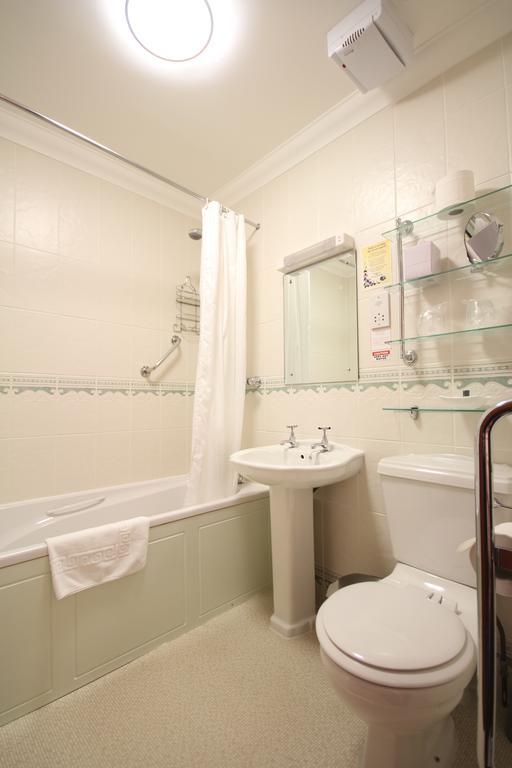 Strathburn Hotel Inverurie By Compass Hospitality المظهر الخارجي الصورة