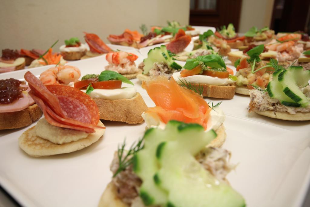 Strathburn Hotel Inverurie By Compass Hospitality المظهر الخارجي الصورة