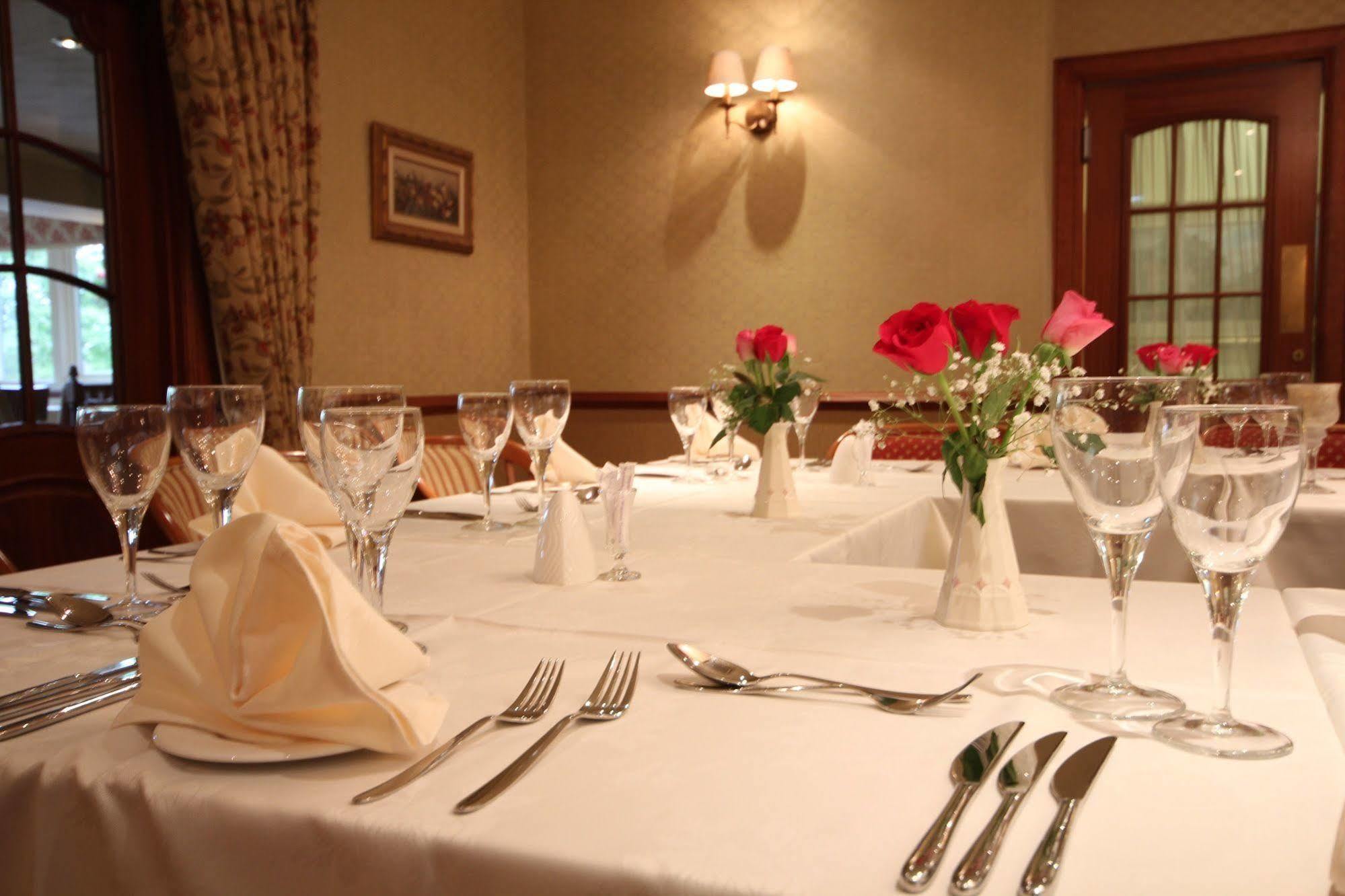 Strathburn Hotel Inverurie By Compass Hospitality المظهر الخارجي الصورة