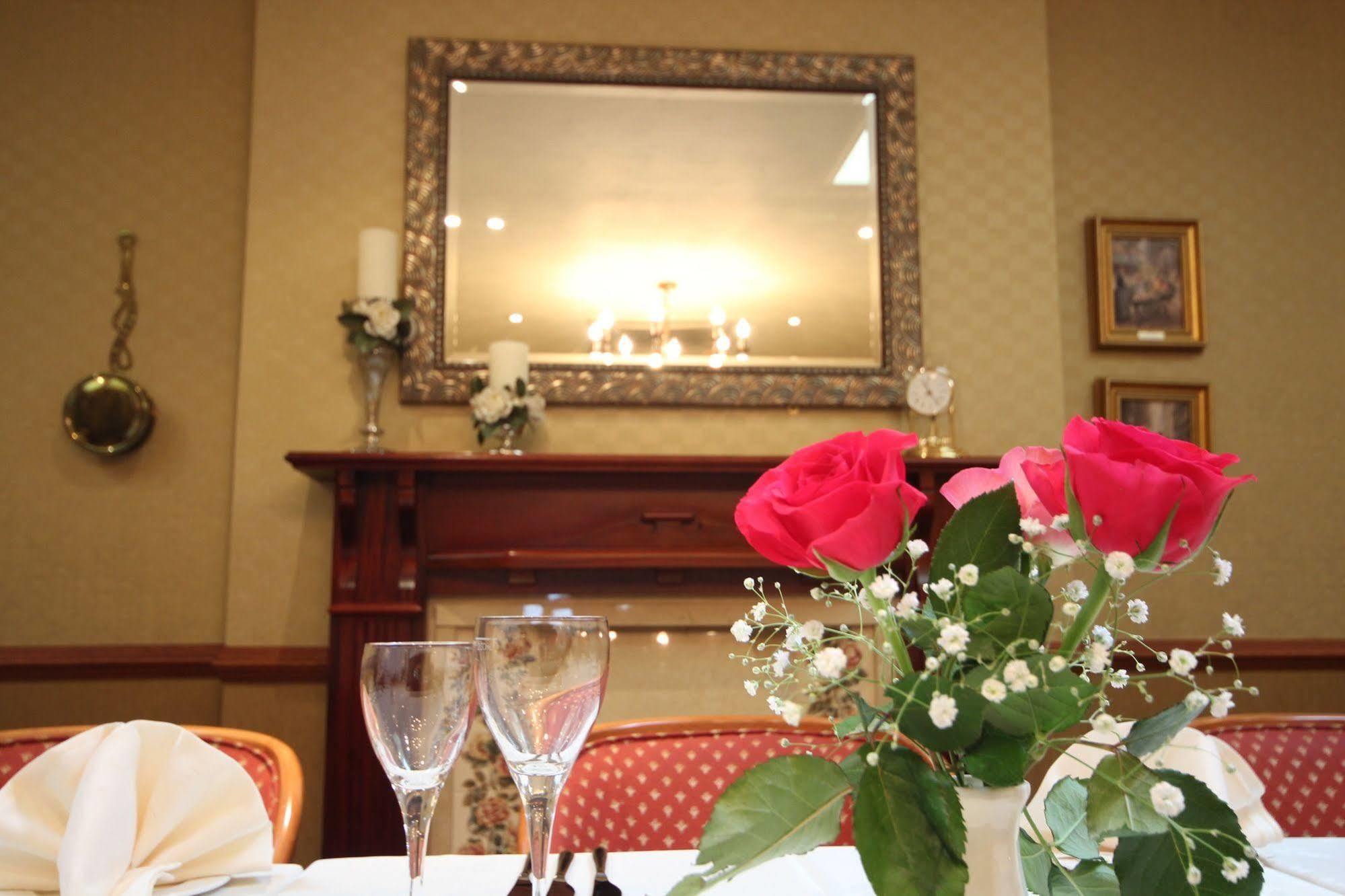 Strathburn Hotel Inverurie By Compass Hospitality المظهر الخارجي الصورة