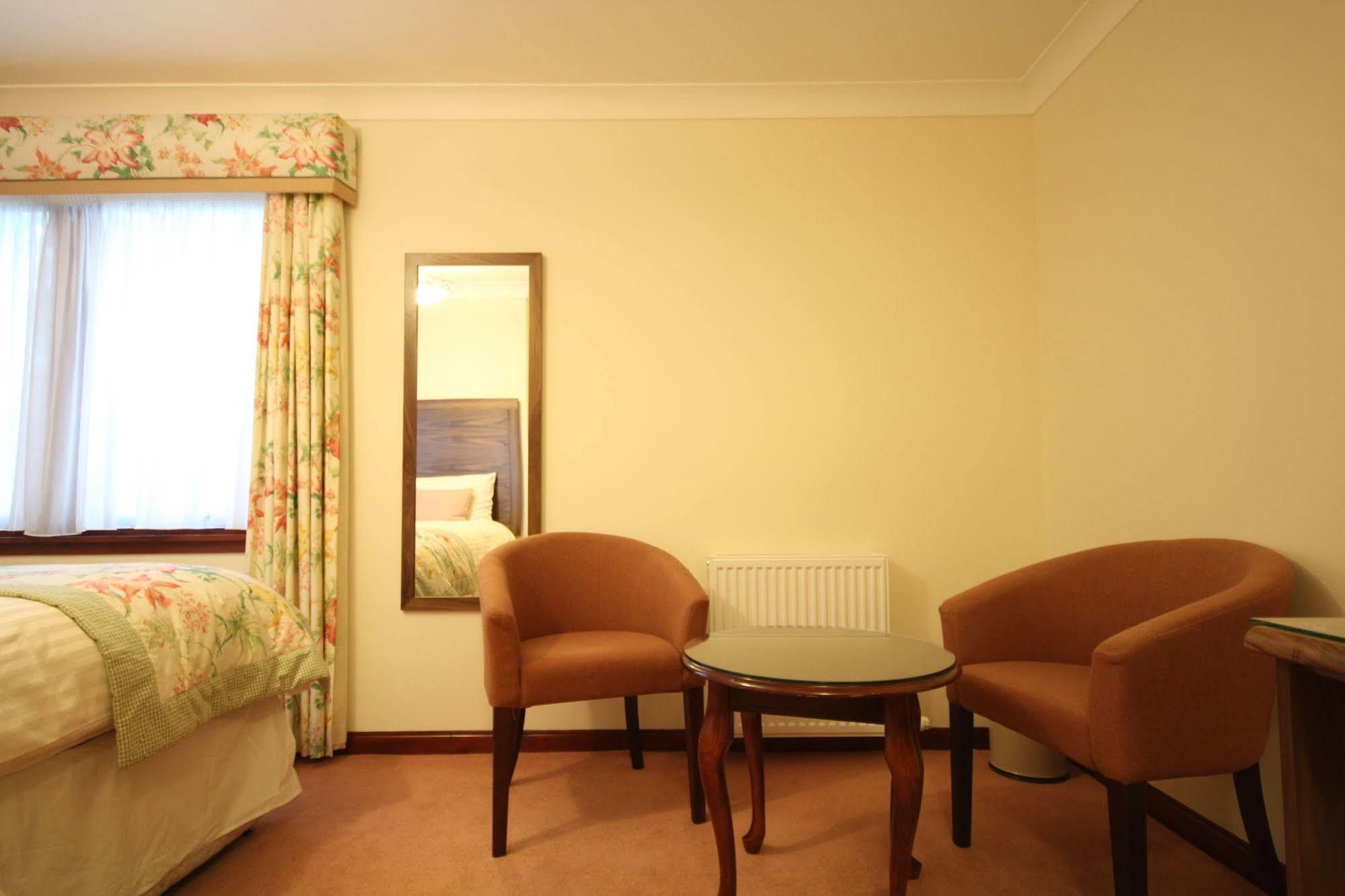 Strathburn Hotel Inverurie By Compass Hospitality المظهر الخارجي الصورة