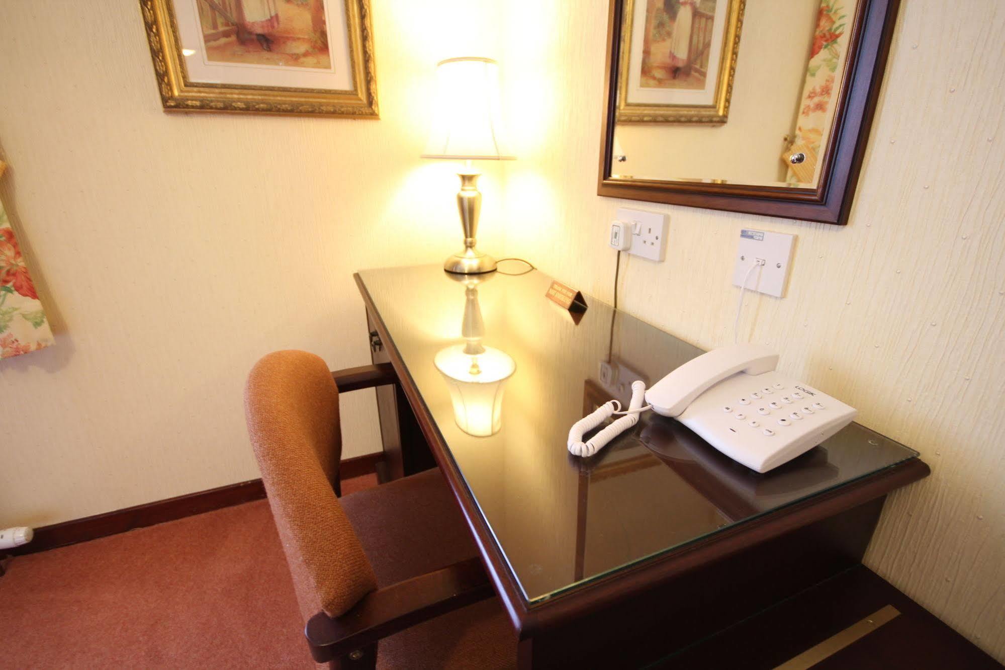 Strathburn Hotel Inverurie By Compass Hospitality المظهر الخارجي الصورة