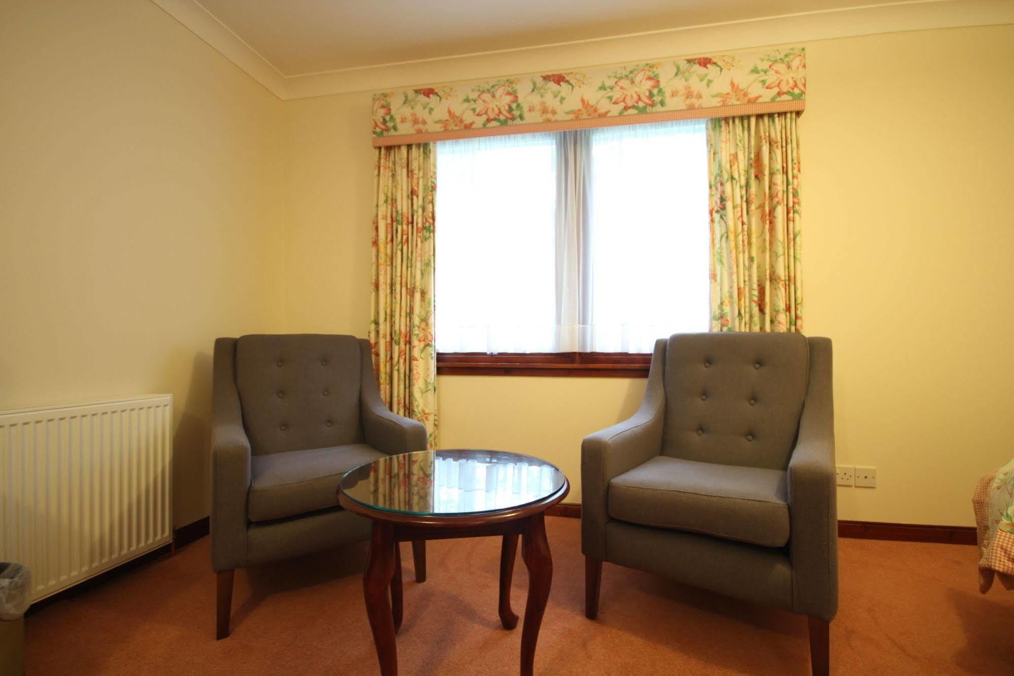 Strathburn Hotel Inverurie By Compass Hospitality المظهر الخارجي الصورة