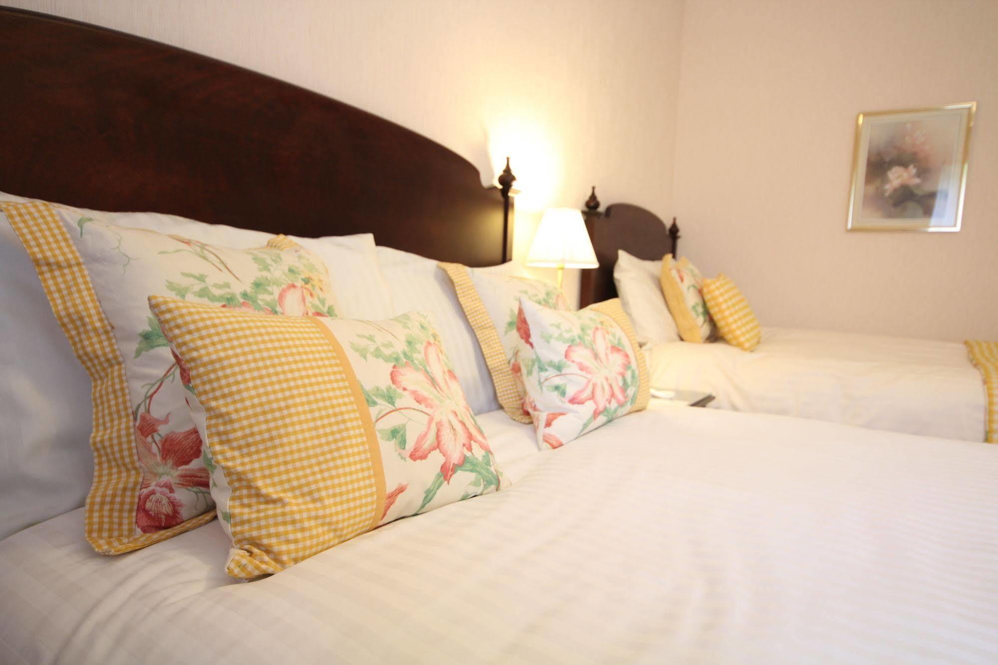 Strathburn Hotel Inverurie By Compass Hospitality المظهر الخارجي الصورة