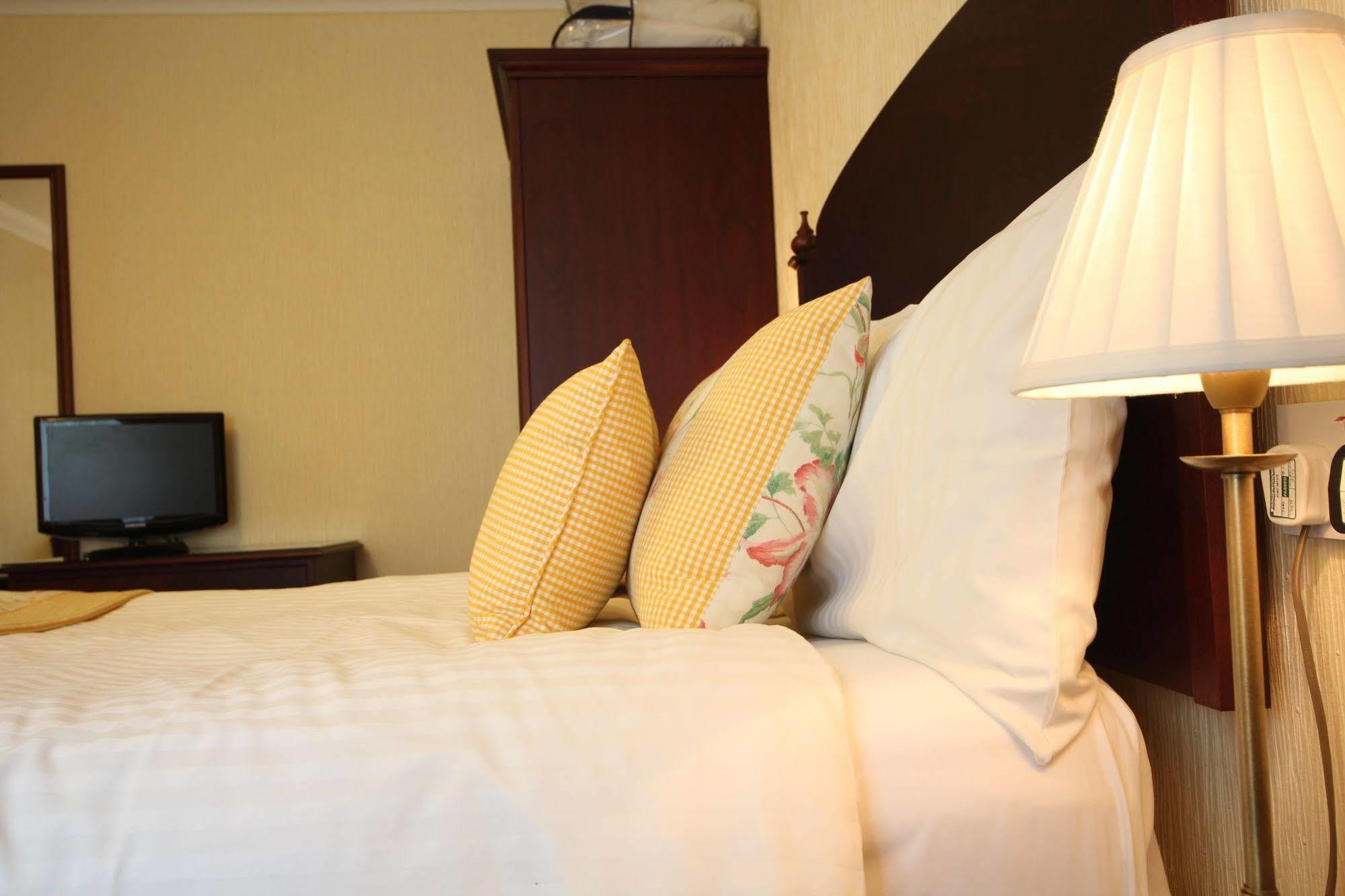 Strathburn Hotel Inverurie By Compass Hospitality المظهر الخارجي الصورة