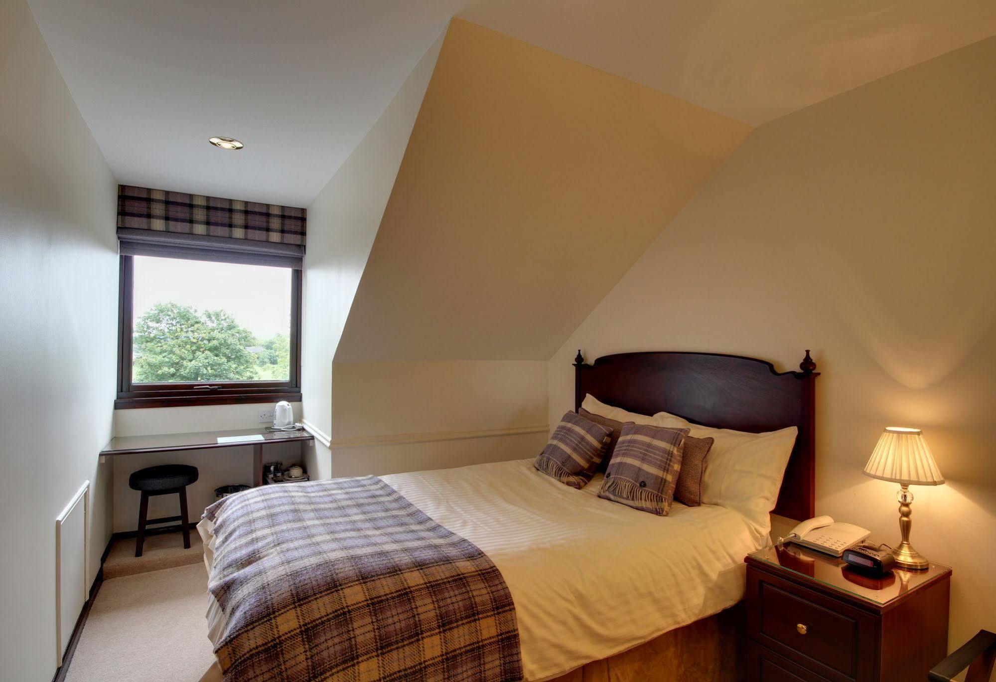 Strathburn Hotel Inverurie By Compass Hospitality المظهر الخارجي الصورة