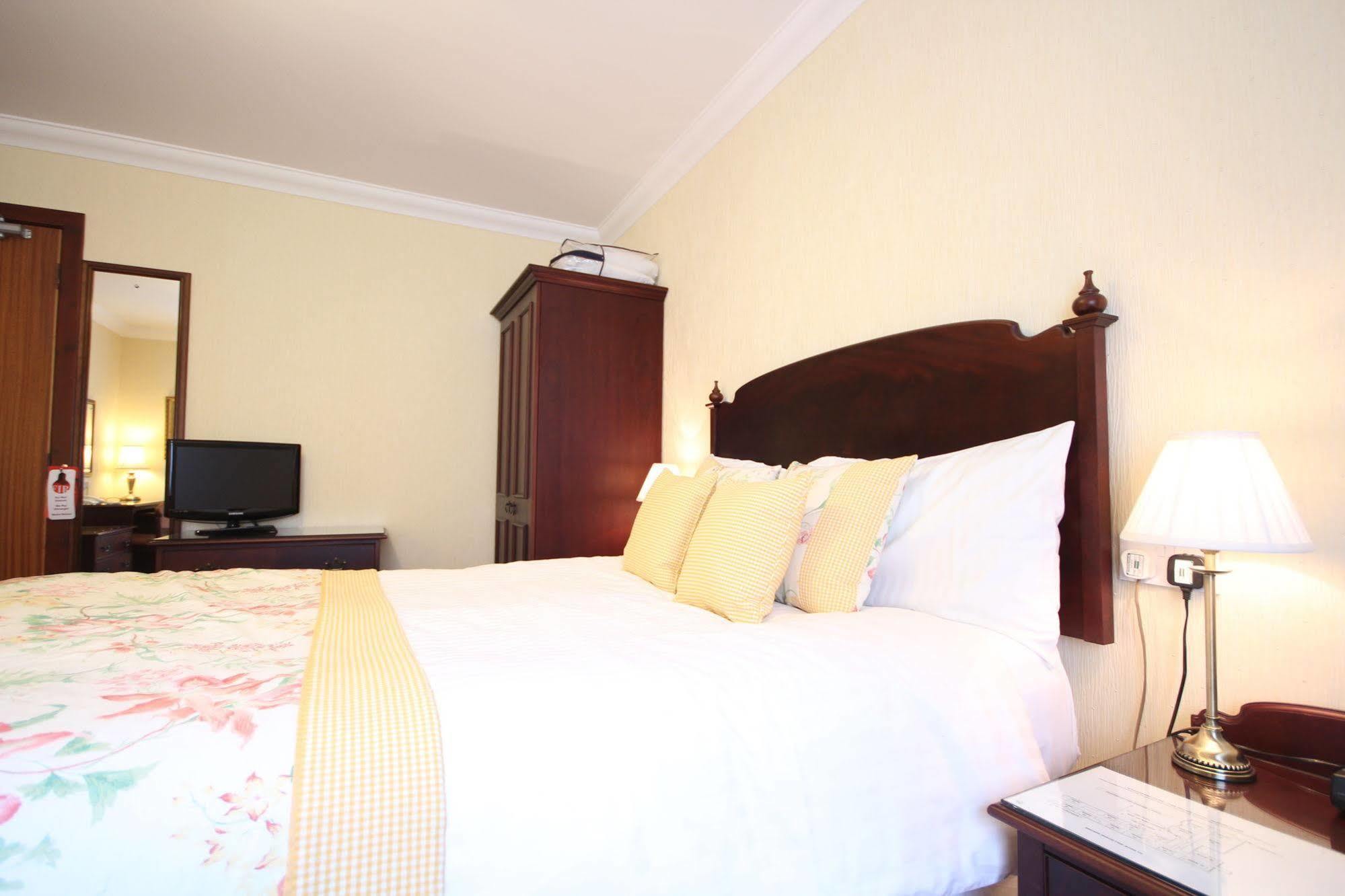 Strathburn Hotel Inverurie By Compass Hospitality المظهر الخارجي الصورة