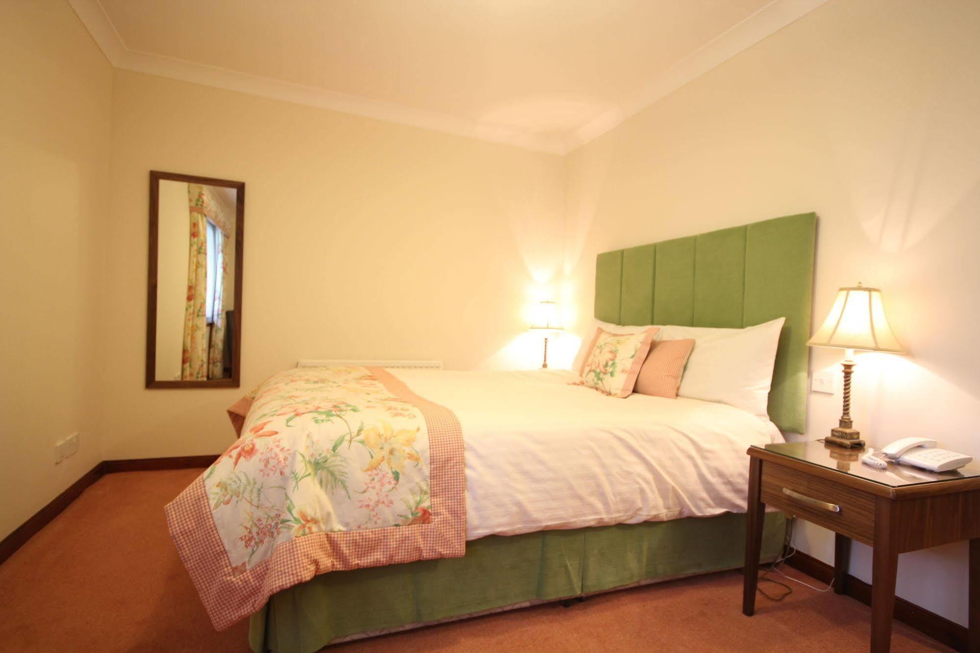 Strathburn Hotel Inverurie By Compass Hospitality المظهر الخارجي الصورة