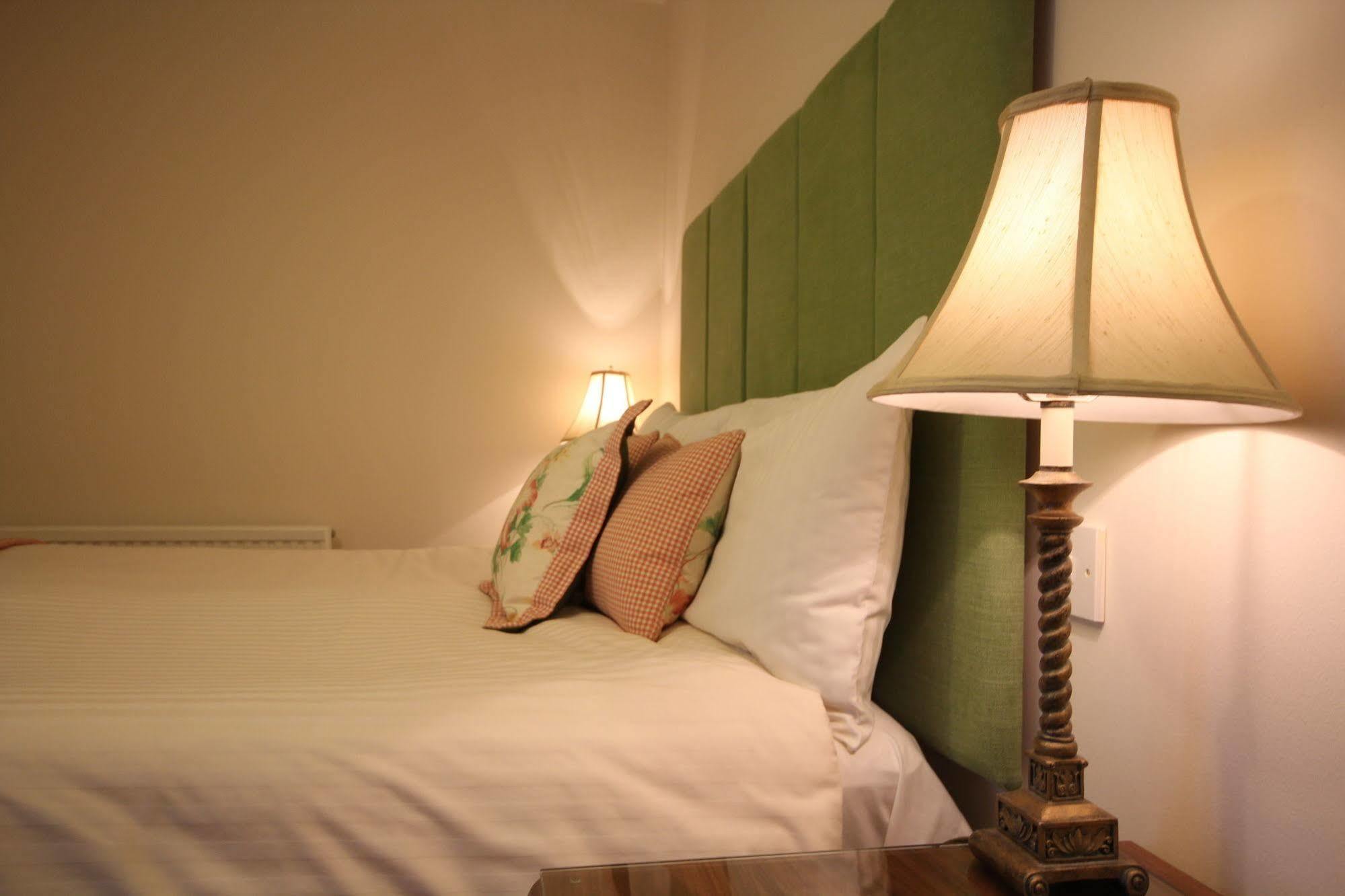 Strathburn Hotel Inverurie By Compass Hospitality المظهر الخارجي الصورة