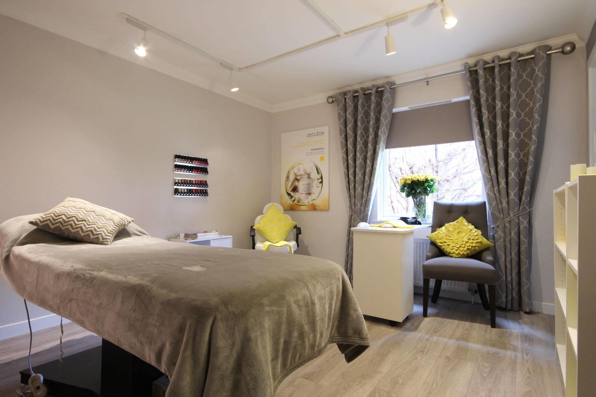 Strathburn Hotel Inverurie By Compass Hospitality المظهر الخارجي الصورة